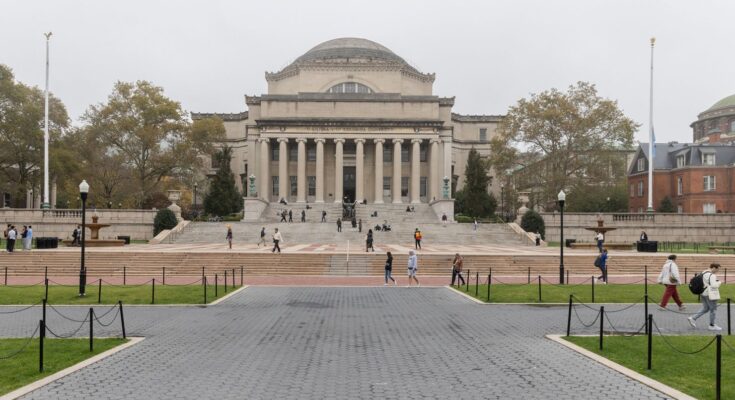 Columbia University