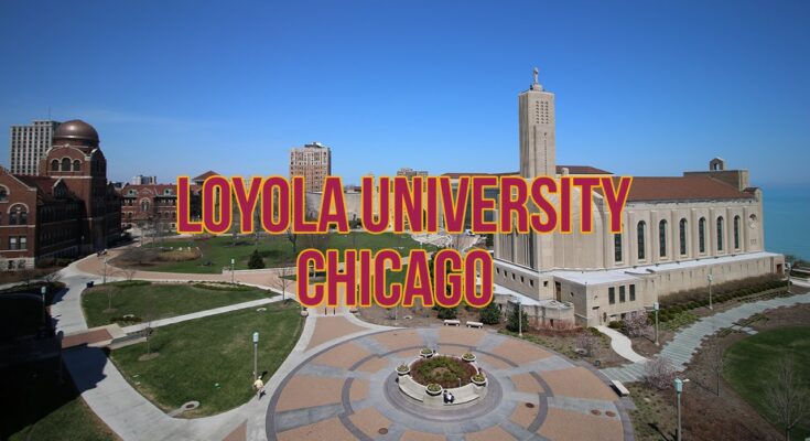 Loyola University Chicago