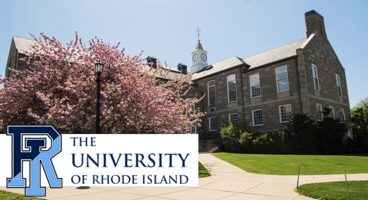 University of Rhode Island